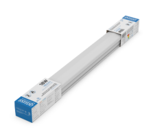 Светильник LED  IP65 605*60*56мм 18Вт 1800lm 6500К UNIVERSAL матовый с БАП 90 мин 1/20  843424318A  Gauss
