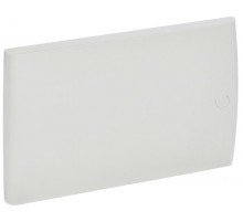 Дверца для корпуса пластикового ЩРН(В)-П-8 IP41 бел. TEKFOR  TF-KP13D-DV-08-K01  IEK