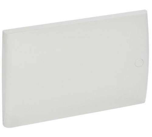 Дверца для корпуса пластикового ЩРН(В)-П-8 IP41 бел. TEKFOR  TF-KP13D-DV-08-K01  IEK