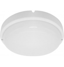 Светильник светодиодный пылевлагозащищённый, 24W, 1920Lm, 4000K, в пластиковом корпусе, IP65, AL3005  48562  FERON