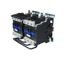 ПМЛ-3500 УХЛ4 Б, 110В/50Гц, 2р+2з, 40А, реверсивный, без реле, IP00, пускатель электромагнитный (ЭТ)  ET012948  Электротехник