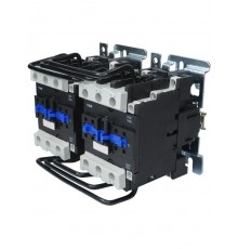 ПМЛ-3500 УХЛ4 Б, 110В/50Гц, 2р+2з, 40А, реверсивный, без реле, IP00, пускатель электромагнитный (ЭТ)  ET012948  Электротехник