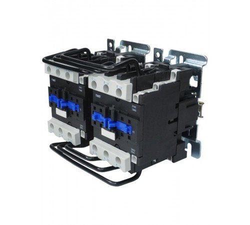 ПМЛ-3500 УХЛ4 Б, 110В/50Гц, 2р+2з, 40А, реверсивный, без реле, IP00, пускатель электромагнитный (ЭТ)  ET012948  Электротехник