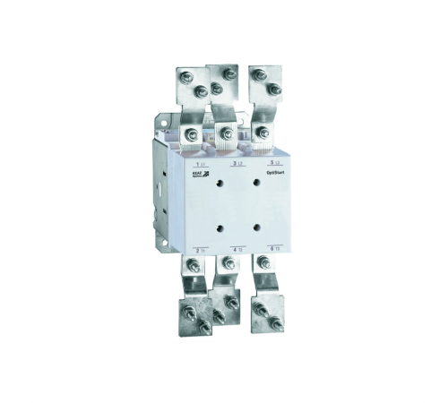 Контактор с катушкой управления AC OptiStart K-F-1600-30-24-A220  335005  КЭАЗ