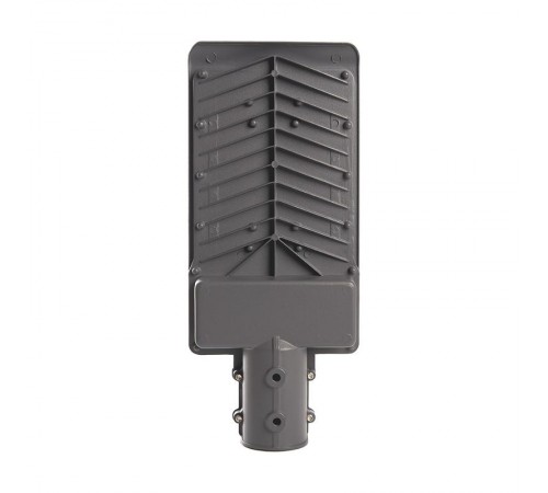 Светильник светодиодный консольный уличный SP3032 50W - 6400K AC230V/ 50Hz цвет черный (IP65)  32577  FERON