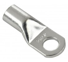 Наконечник медный луженый JGA-35-8 (ТМЛ) (5шт/упак)  UNP10-31-O-035-008-05  IEK