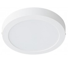 Светильник светодиодный ДВО-301-Н-С 15Вт 3000К сенсор  60414DEK  DEKraft