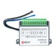Коммуникационный блок ModBus RTU для ETU x.2 AV POWER-1/2/4 AVERES  mccb-124-modbus-av  EKF