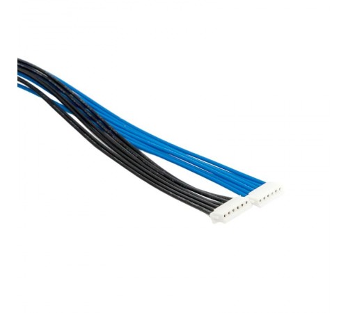 Коммуникационный блок ModBus RTU для ETU x.2 AV POWER-1/2/4 AVERES  mccb-124-modbus-av  EKF