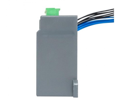 Коммуникационный блок ModBus RTU для ETU x.2 AV POWER-1/2/4 AVERES  mccb-124-modbus-av  EKF