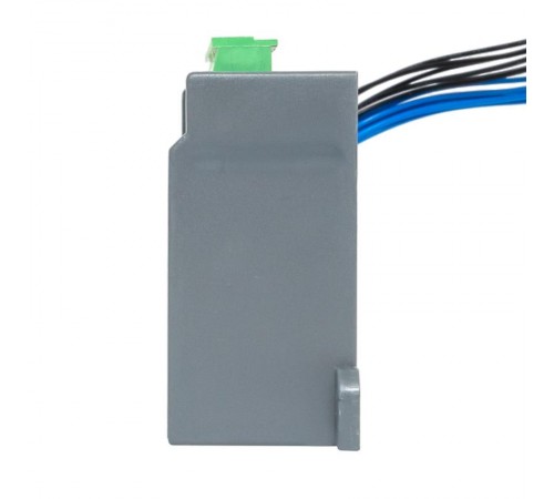 Коммуникационный блок ModBus RTU для ETU x.2 AV POWER-1/2/4 AVERES  mccb-124-modbus-av  EKF