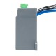 Коммуникационный блок ModBus RTU для ETU x.2 AV POWER-1/2/4 AVERES  mccb-124-modbus-av  EKF