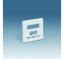 Simon 82 Накладка на пульт дистанционного управления двухканальный с ЖК-дисплеем, S82, S82N, S82 Detail, слон  82552-31  Simon