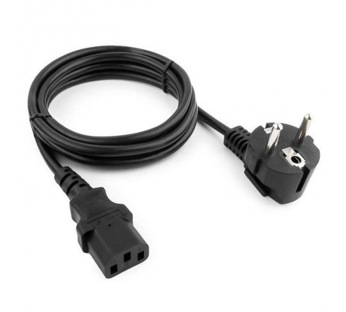 Кабель питания Sсhuko - IEC320 C13, 1,0 м, сечение 3 х 1,5 мм  R5CORDS310  DKC