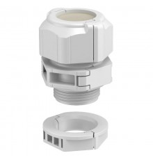 Кабельный ввод разборный (сплошной уплотнитель)  2024910  OBO Bettermann