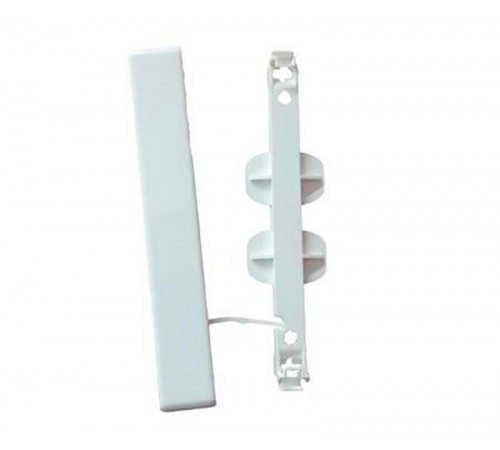 Накладка на стык крышек 130мм DLP  010804  Legrand