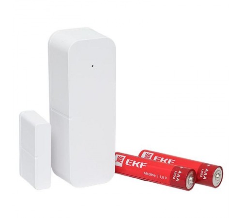 Умный датчик открытия Zigbee EKF Connect  is-dw-zb  EKF