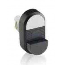 Держатель шильдика для двойных кнопок МА1-8139  1SFA611920R8139  ABB