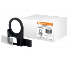 Держатель маркировки ДМ 10Х25мм   SQ0702-0078  TDM