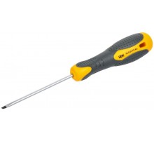 Отвертка SL3,0х75 ARMA2L 3 K1  A2L3-SC10-K1-SL-30-075  IEK