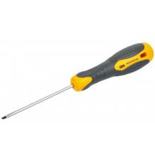 Отвертка SL3,0х75 ARMA2L 3 K1  A2L3-SC10-K1-SL-30-075  IEK