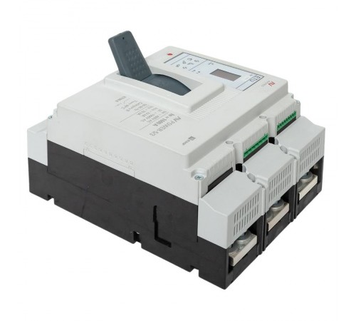 Выключатель автоматический AV POWER-5/3 1600А 70kA ETU6.0 AVERES  mccb-53-1600M-6.0-av  EKF