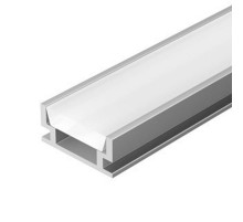 Профиль HR-3000 ANOD (Arlight, Алюминий)  044794  Arlight