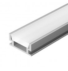 Профиль HR-3000 (Arlight, Алюминий)  044793  Arlight