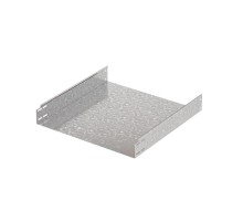 Телескопическое расширение для лотка  600х100 L600мм, толщина  1,5 мм, горячеоцинкованное  3534760015HDZ  DKC