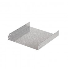 Телескопическое расширение для лотка  600х100 L600мм, толщина  1,5 мм, горячеоцинкованное  3534760015HDZ  DKC