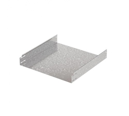 Телескопическое расширение для лотка  600х100 L600мм, толщина  1,5 мм, горячеоцинкованное  3534760015HDZ  DKC