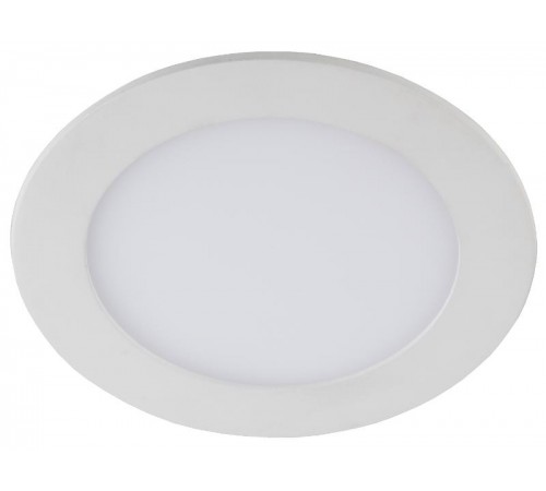 Светильник светодиодный DK LD32 WH /1 декор cо светодиодной подсветкой MR16 220V max 11W белый  Б0046906  ЭРА