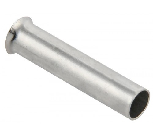 Наконечник НШВ 2,5-7 (20шт/упак)  UEN10-4-2507  IEK