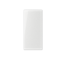 накладка прозрачная  A50NA  Jung