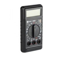 Мультиметр цифровой M182 EKF Master  In-180701-bm182  EKF
