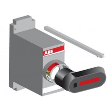 Ручка OSV200BK для OS32..1601SCA022779R7530 ABB