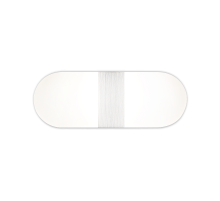 Светильник светодиодный для зеркал Elena BR033 6W 300lm 200-240V 290mm LED 1/20  BR033  Gauss