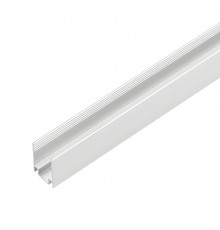 Профиль AURORA-1608-1000 ANOD (Arlight, Алюминий)  039358  Arlight