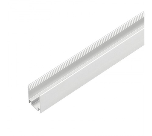 Профиль AURORA-1608-1000 ANOD (Arlight, Алюминий)  039358  Arlight