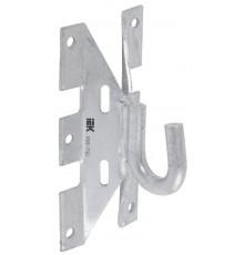 Крюк универсальный КМУ-1740 (SOT76)   UKK-12-3-1740  IEK