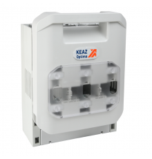 Предохранитель-выключатель-разъединитель OptiBlock-2-M  337876  КЭАЗ