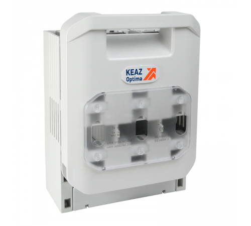 Предохранитель-выключатель-разъединитель OptiBlock-2-M  337876  КЭАЗ