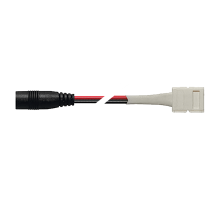 Коннектор PLSC-10x2/15  (5050)  уп 10шт.  1013743A  Jazzway