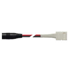 Коннектор PLSC-10x2/15  (5050)  уп 10шт.  1013743A  Jazzway