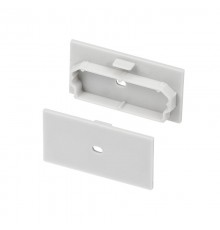 Заглушка ARH-LINE-2448 с отверстием  018466  Arlight