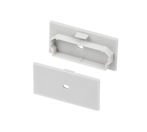 Заглушка ARH-LINE-2448 с отверстием  018466  Arlight