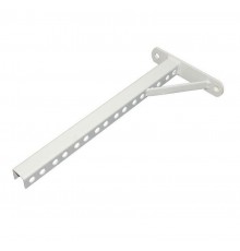 Кронштейн с опорой для кондиционера 400мм окрашенный  134458  Tech-KREP