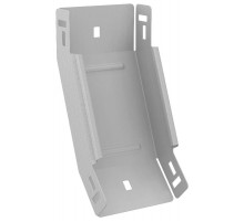 ESCA 5 Поворот верт. внутр. 45град 50х100-1,2 RAL 9016  ES5-PN-45-050-100-12-RGA  IEK