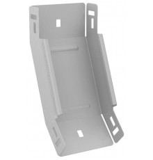 ESCA 5 Поворот верт. внутр. 45град 50х100-1,2 RAL 9016  ES5-PN-45-050-100-12-RGA  IEK