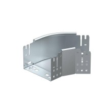 Угловая секция 45° 110x150 (RBM 45 115 FS)  6041751  OBO Bettermann